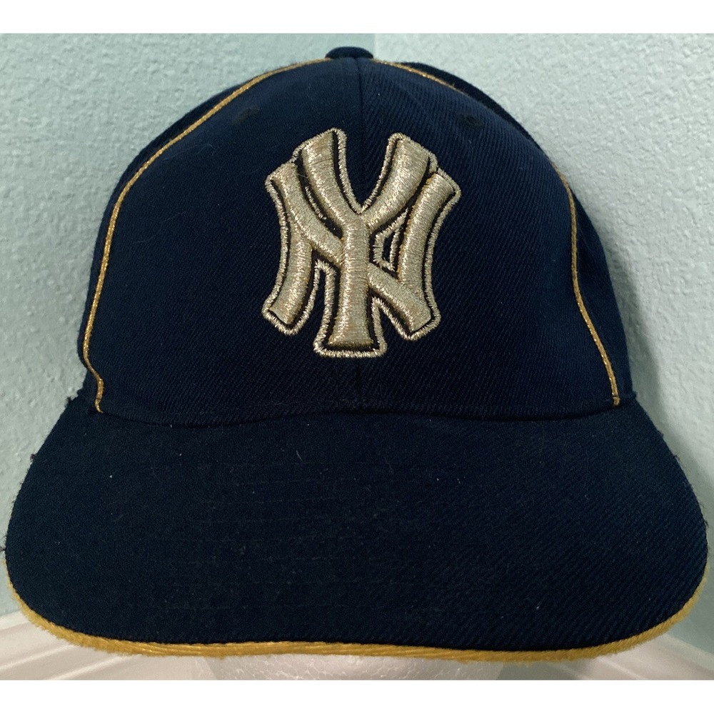 New York Yankees Cooperstown Collection American Needle 7 1/4 Vintage Fitted Hat